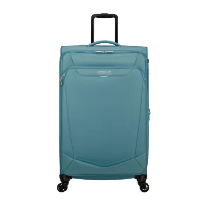Валіза 80 см SUMMERRIDE BREEZE BLUE Валіза 80 см SUMMERRIDE BREEZE BLUE - Robinzon.ua