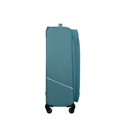 Валіза 80 см SUMMERRIDE BREEZE BLUE - 1 - Robinzon.ua