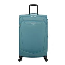 Валіза 80 см SUMMERRIDE BREEZE BLUE - Robinzon.ua