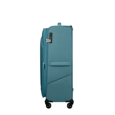 Валіза 80 см SUMMERRIDE BREEZE BLUE - 2 - Robinzon.ua