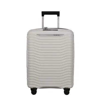 Валіза 55 см UPSCAPE CLOUD WHITE Валіза 55 см UPSCAPE CLOUD WHITE - Robinzon.ua
