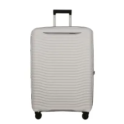 Валіза 75 см UPSCAPE CLOUD WHITE - Robinzon.ua