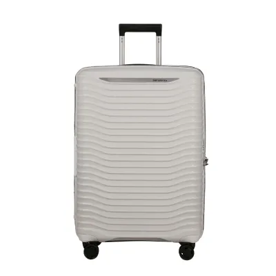 Валіза 68 см UPSCAPE CLOUD WHITE Валіза 68 см UPSCAPE CLOUD WHITE - Robinzon.ua