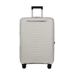 Валіза 68 см UPSCAPE CLOUD WHITE - Robinzon.ua