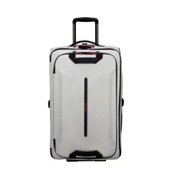 Дорожня сумка на колесах ECODIVER CLOUD WHITE - Robinzon.ua