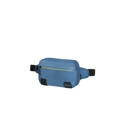 Сумка поясна URBAN TRACK CORONET BLUE - 4 - Robinzon.ua
