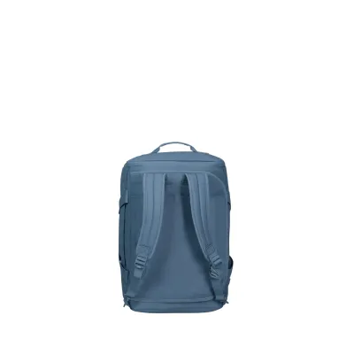ДОРОЖНАЯ СУМКА-РЮКЗАК TRAILGO CORONET BLUE - 6 - Robinzon.ua