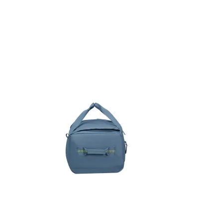 ДОРОЖНАЯ СУМКА-РЮКЗАК TRAILGO CORONET BLUE - 2 - Robinzon.ua
