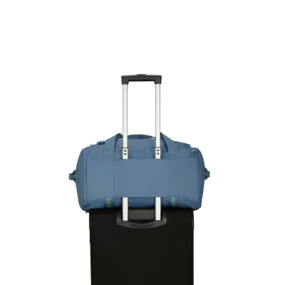 ДОРОЖНАЯ СУМКА-РЮКЗАК TRAILGO CORONET BLUE - 3 - Robinzon.ua