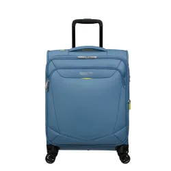 Чемодан 55 см SUMMERRIDE CORONET BLUE - Robinzon.ua