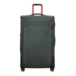Валіза 79 см RESPARK BLACK SPORT - Robinzon.ua