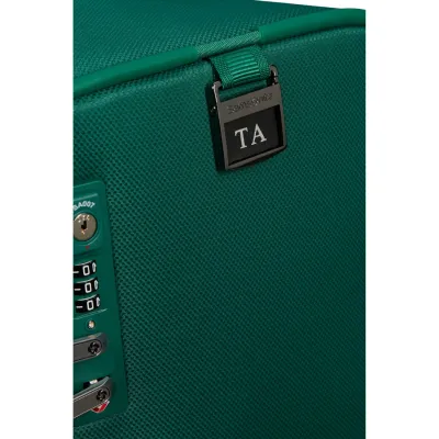 Валіза 78 см D'LITE PINE GREEN - 2 - Robinzon.ua