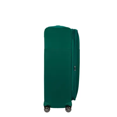 Валіза 78 см D'LITE PINE GREEN - 6 - Robinzon.ua