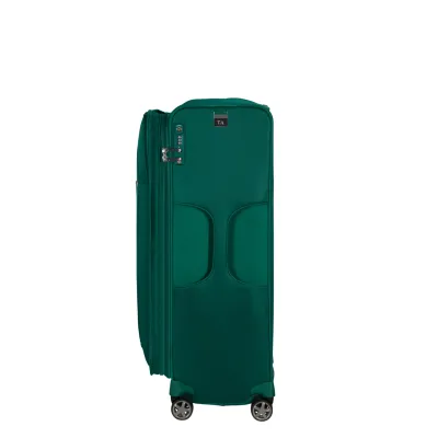 Валіза 78 см D'LITE PINE GREEN - 3 - Robinzon.ua