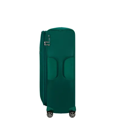 Валіза 78 см D'LITE PINE GREEN - 5 - Robinzon.ua
