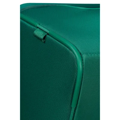 Валіза 78 см D'LITE PINE GREEN - 4 - Robinzon.ua