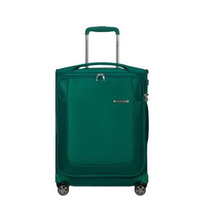 Валіза 55 см D'LITE PINE GREEN Валіза 55 см D'LITE PINE GREEN - Robinzon.ua
