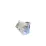Плечевая сумка UP-LINE ICE GREY - 1 - Robinzon.ua