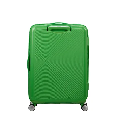 Валіза 67 см SOUNDBOX GRASS GREEN - 4 - Robinzon.ua