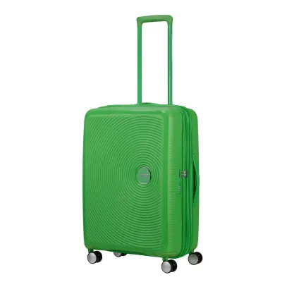 Валіза 67 см SOUNDBOX GRASS GREEN - 3 - Robinzon.ua