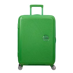 Валіза 67 см SOUNDBOX GRASS GREEN - Robinzon.ua