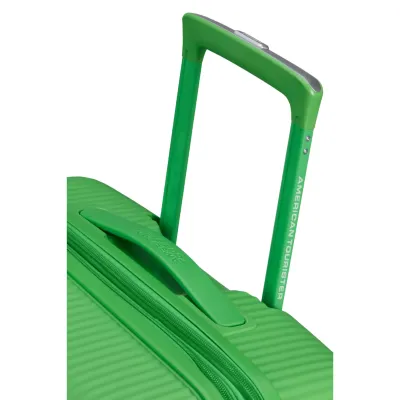 Валіза 67 см SOUNDBOX GRASS GREEN - 2 - Robinzon.ua