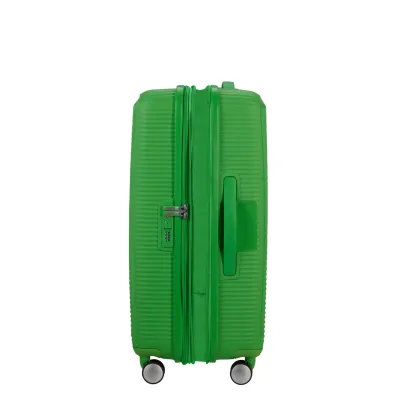 Валіза 67 см SOUNDBOX GRASS GREEN - 5 - Robinzon.ua