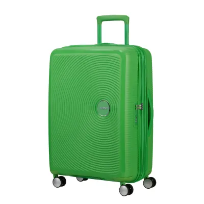 Валіза 67 см SOUNDBOX GRASS GREEN - 6 - Robinzon.ua