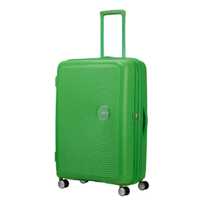Валіза 77 см SOUNDBOX GRASS GREEN - 3 - Robinzon.ua