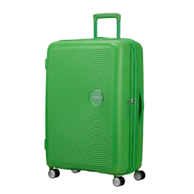 Валіза 77 см SOUNDBOX GRASS GREEN - 6 - Robinzon.ua