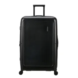 Валіза 77 см DASHPOP TRUE BLACK - Robinzon.ua