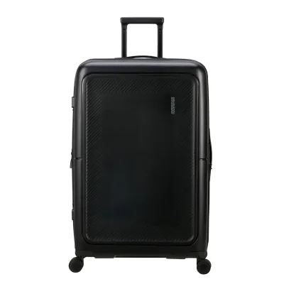 Валіза 77 см DASHPOP TRUE BLACK Валіза 77 см DASHPOP TRUE BLACK - Robinzon.ua