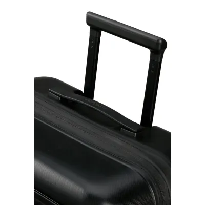 Чемодан 67 см DASHPOP TRUE BLACK - 5 - Robinzon.ua