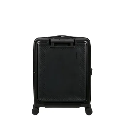 Чемодан 55 см DASHPOP TRUE BLACK - 5 - Robinzon.ua