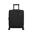 Валіза 55 см DASHPOP TRUE BLACK - Robinzon.ua