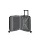 Валіза 55 см DASHPOP TRUE BLACK - 1 - Robinzon.ua
