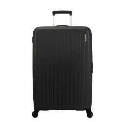 Валіза 77 см REJOY TRUE BLACK - Robinzon.ua