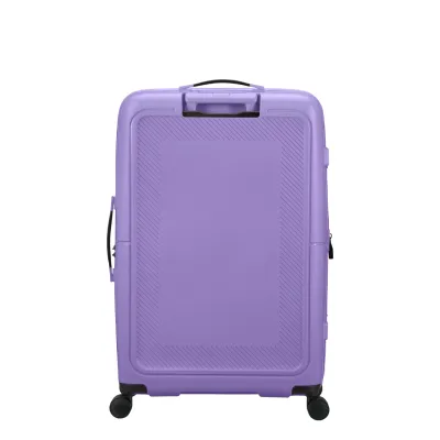 Валіза 77 см DASHPOP VIOLET PURPLE - 2 - Robinzon.ua