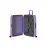 Валіза 77 см DASHPOP VIOLET PURPLE - 1 - Robinzon.ua