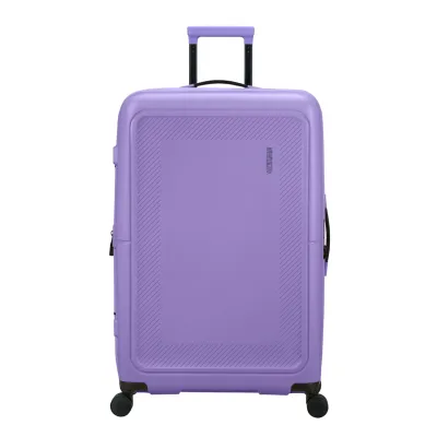 Валіза 77 см DASHPOP VIOLET PURPLE - Robinzon.ua