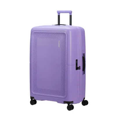 Валіза 77 см DASHPOP VIOLET PURPLE - 4 - Robinzon.ua