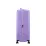 Валіза 77 см DASHPOP VIOLET PURPLE - 6 - Robinzon.ua