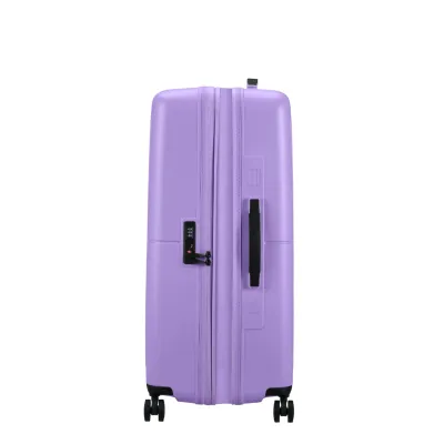 Валіза 77 см DASHPOP VIOLET PURPLE - 3 - Robinzon.ua