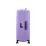 Валіза 77 см DASHPOP VIOLET PURPLE - 5 - Robinzon.ua