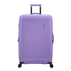 Валіза 77 см DASHPOP VIOLET PURPLE - Robinzon.ua