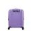 Валіза 55 см DASHPOP VIOLET PURPLE - 2 Валіза 55 см DASHPOP VIOLET PURPLE - 2 - Robinzon.ua