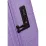 Валіза 55 см DASHPOP VIOLET PURPLE - 5 Валіза 55 см DASHPOP VIOLET PURPLE - 5 - Robinzon.ua