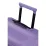 Валіза 67 см DASHPOP VIOLET PURPLE - 4 Валіза 67 см DASHPOP VIOLET PURPLE - 4 - Robinzon.ua
