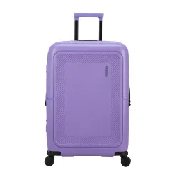 Валіза 67 см DASHPOP VIOLET PURPLE - Robinzon.ua
