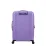 Валіза 67 см DASHPOP VIOLET PURPLE - 6 Валіза 67 см DASHPOP VIOLET PURPLE - 6 - Robinzon.ua